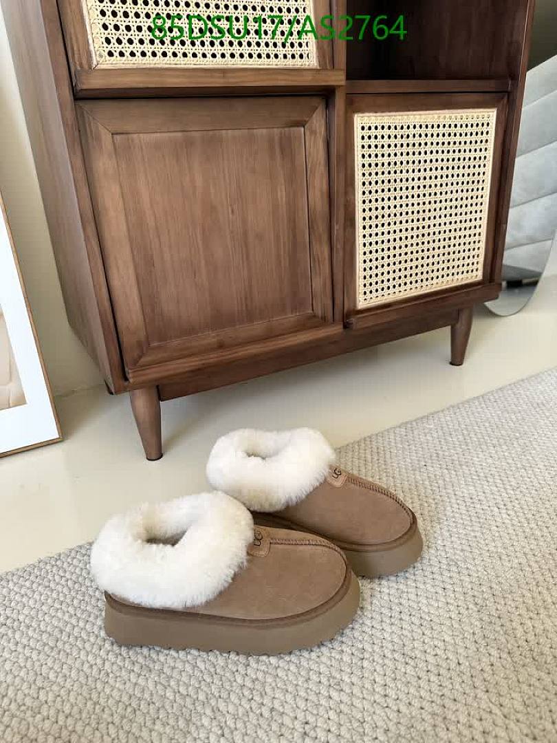 UGG-Women Shoes Code: AS2764 $: 85USD