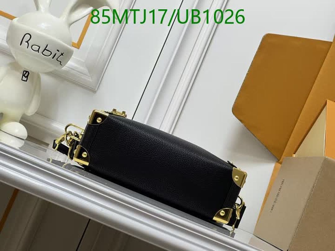LV-Bags4A Quality Code: UB1026 $: 85USD