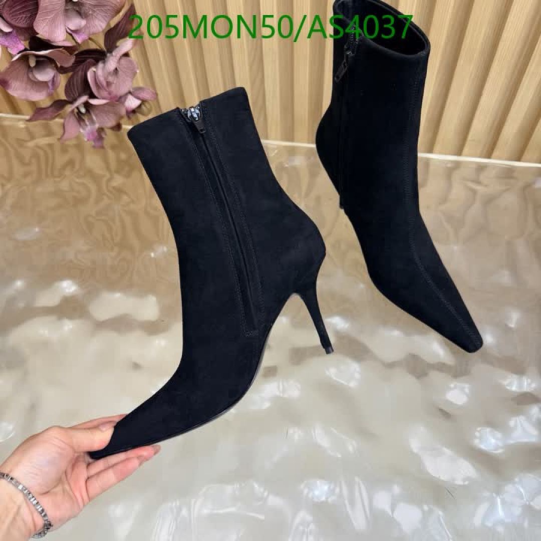 YSL-Women Shoes Code: AS4037 $: 205USD