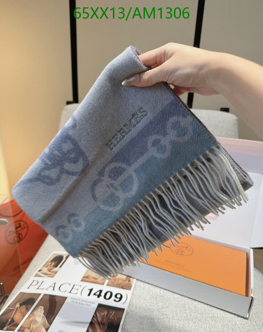 Hermes-Scarves Code: AM1306 $: 65USD
