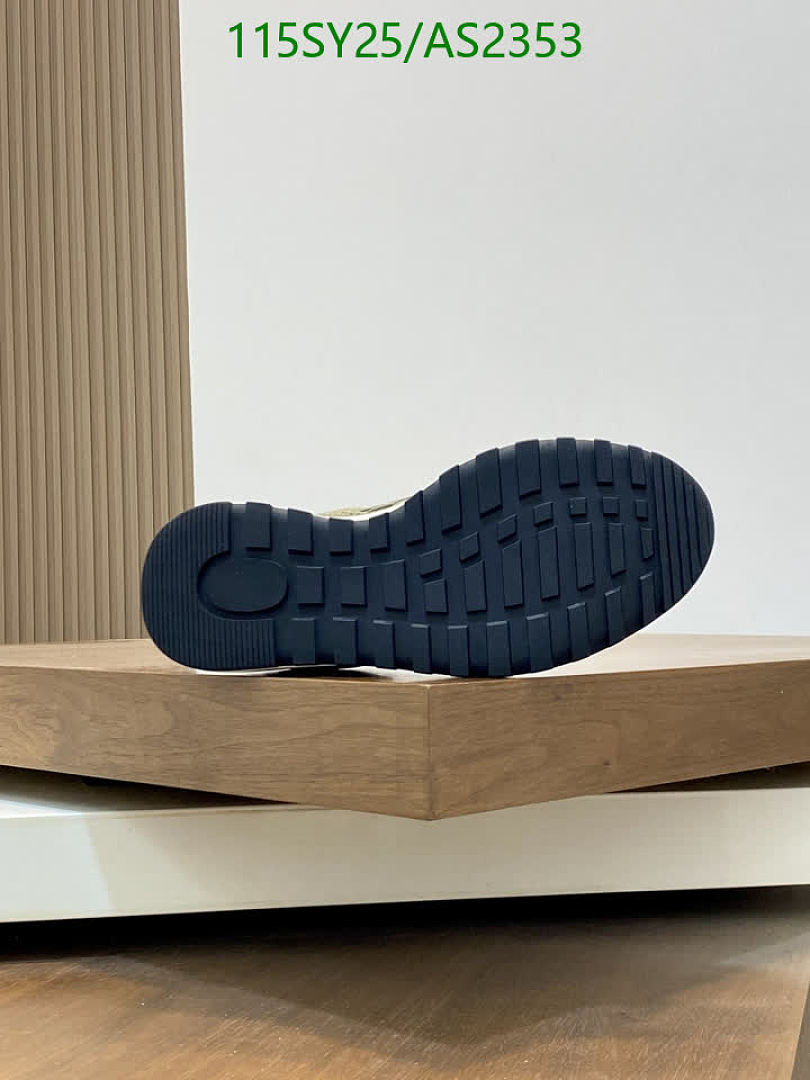 Premiata-Men shoes Code: AS2353 $: 115USD