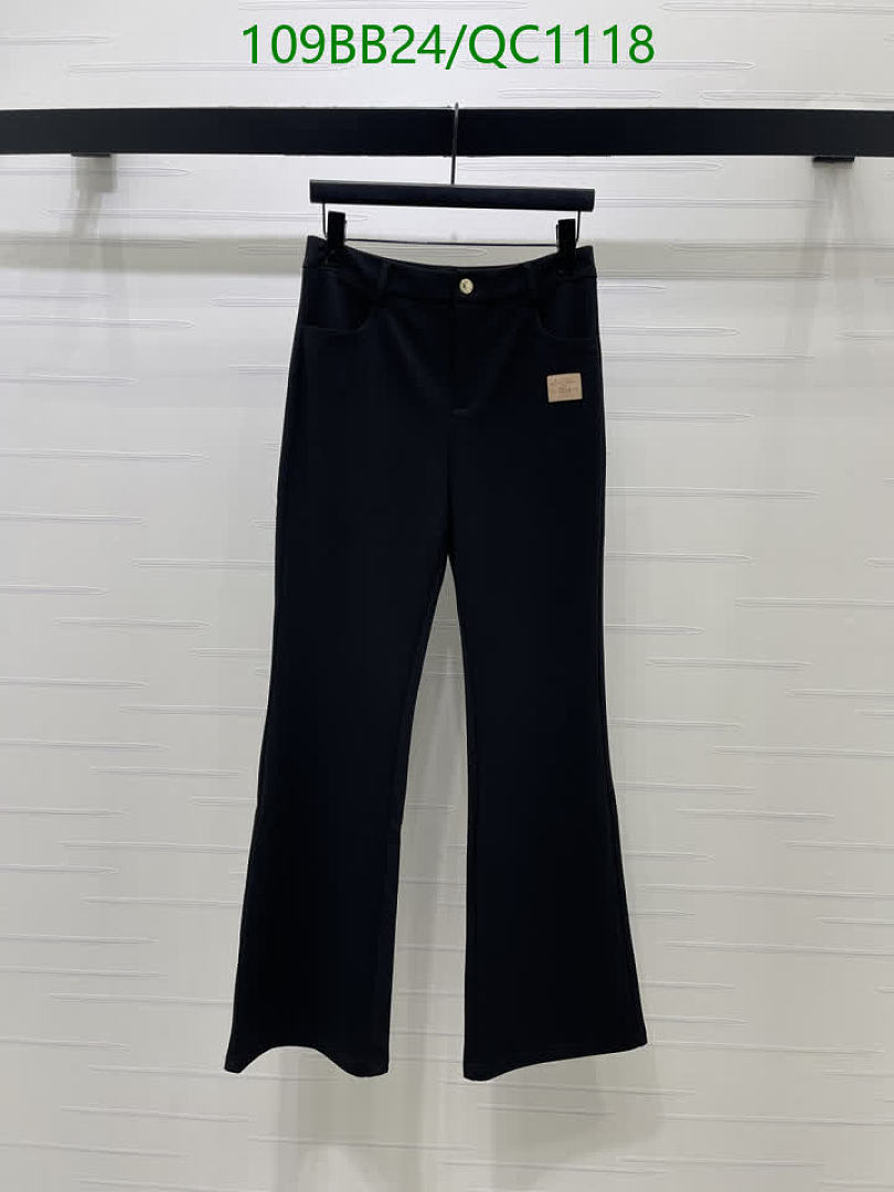 LV-Clothing Code: QC1118 $: 109USD