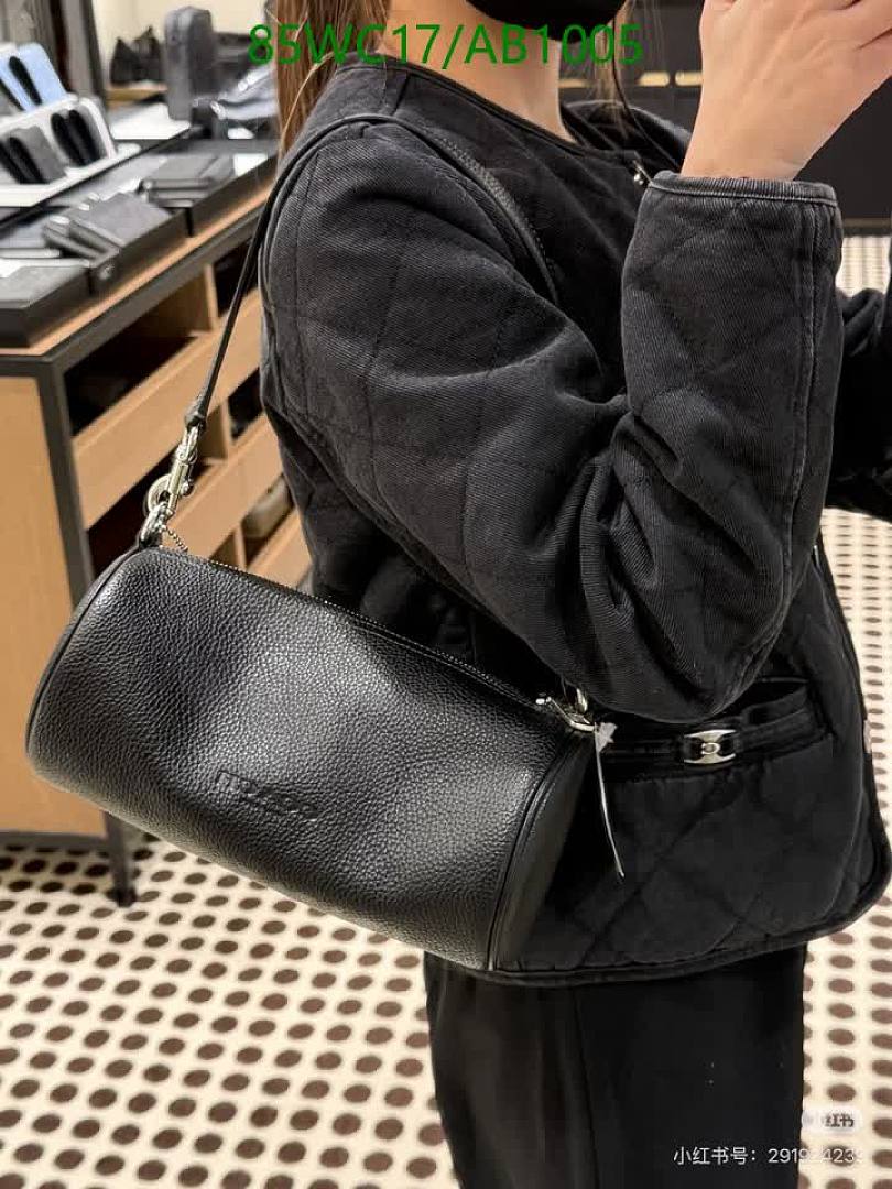 Coach-Bags4A Quality Code: AB1005 $: 85USD