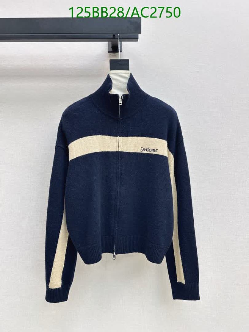 YSL-Clothing Code: AC2750 $: 125USD