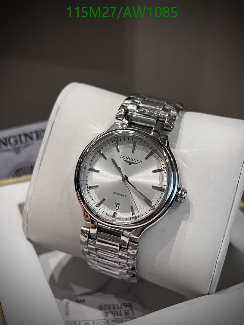 Longines-Watches4A Quality Code: AW1085 $: 115USD