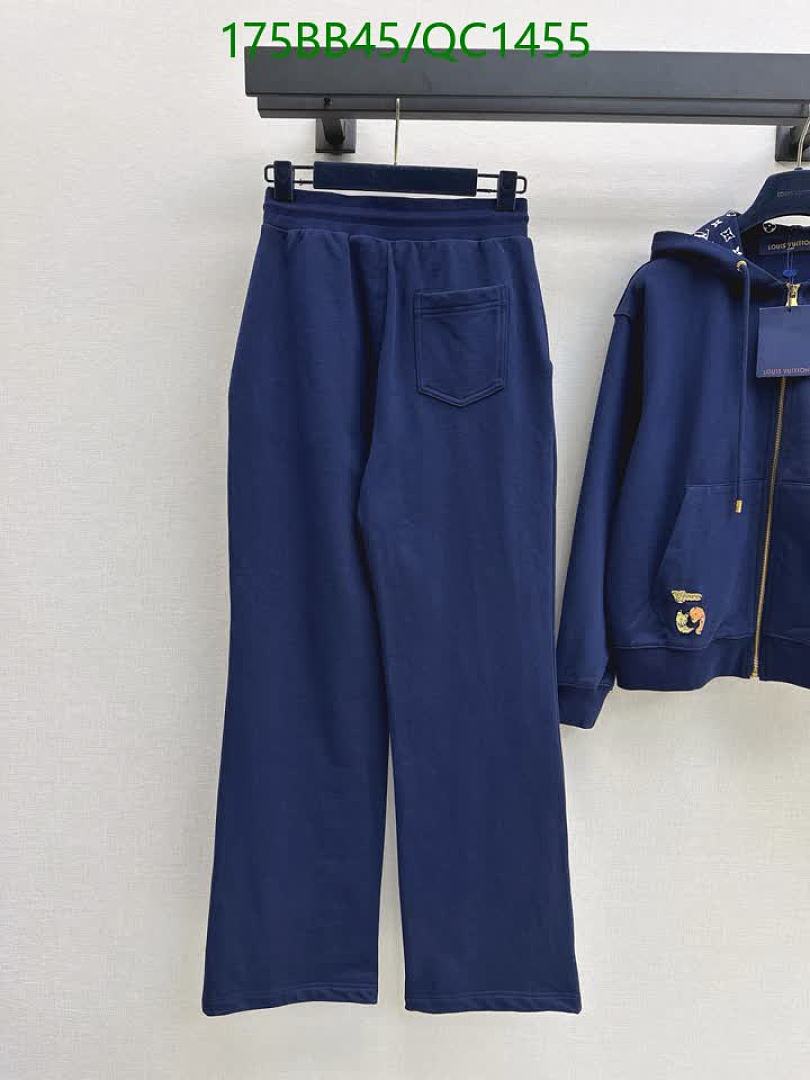 LV-Clothing Code: QC1455 $: 175USD