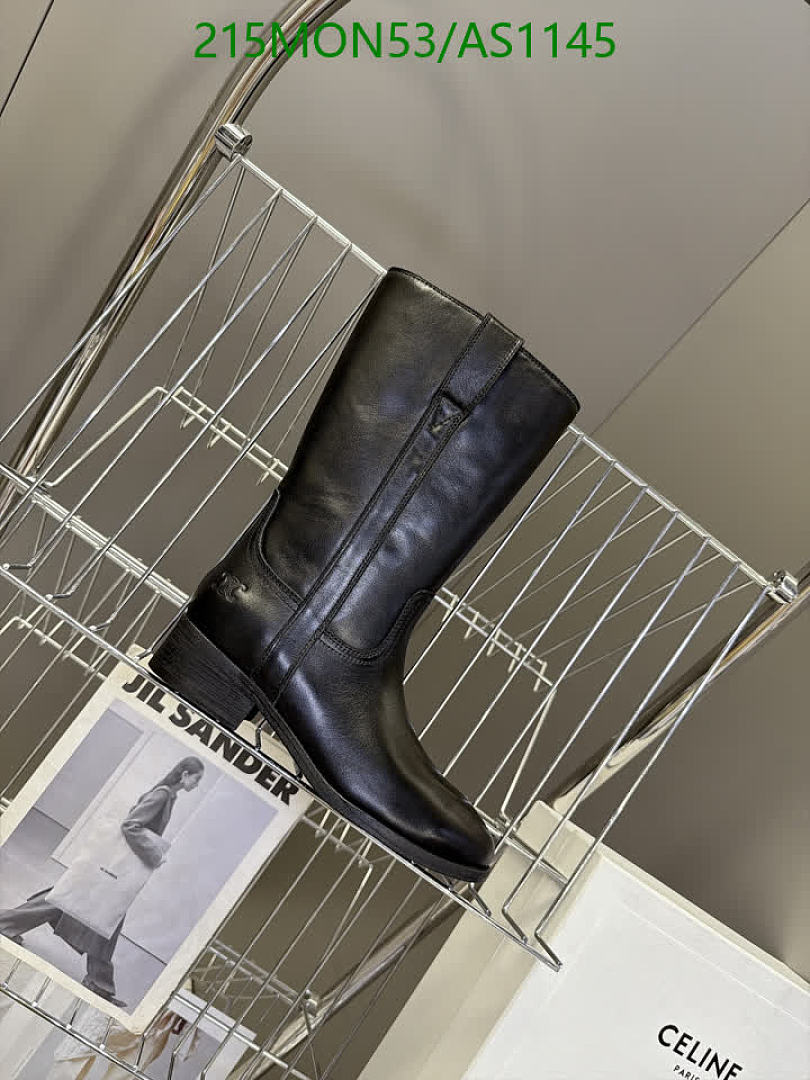 Celine-Women Shoes Code: AS1145 $: 215USD