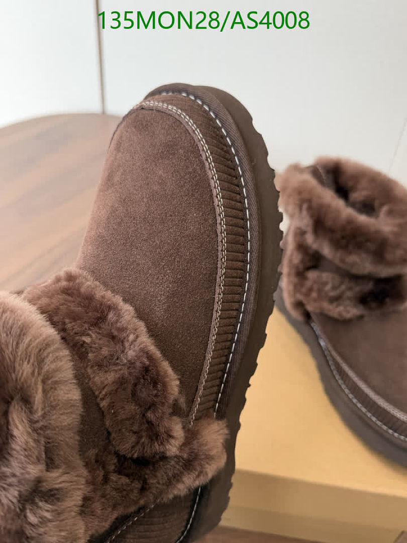 UGG-Women Shoes Code: AS4008 $: 135USD