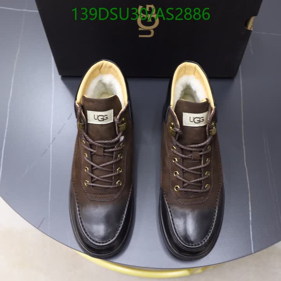 UGG-Men shoes Code: AS2886 $: 139USD