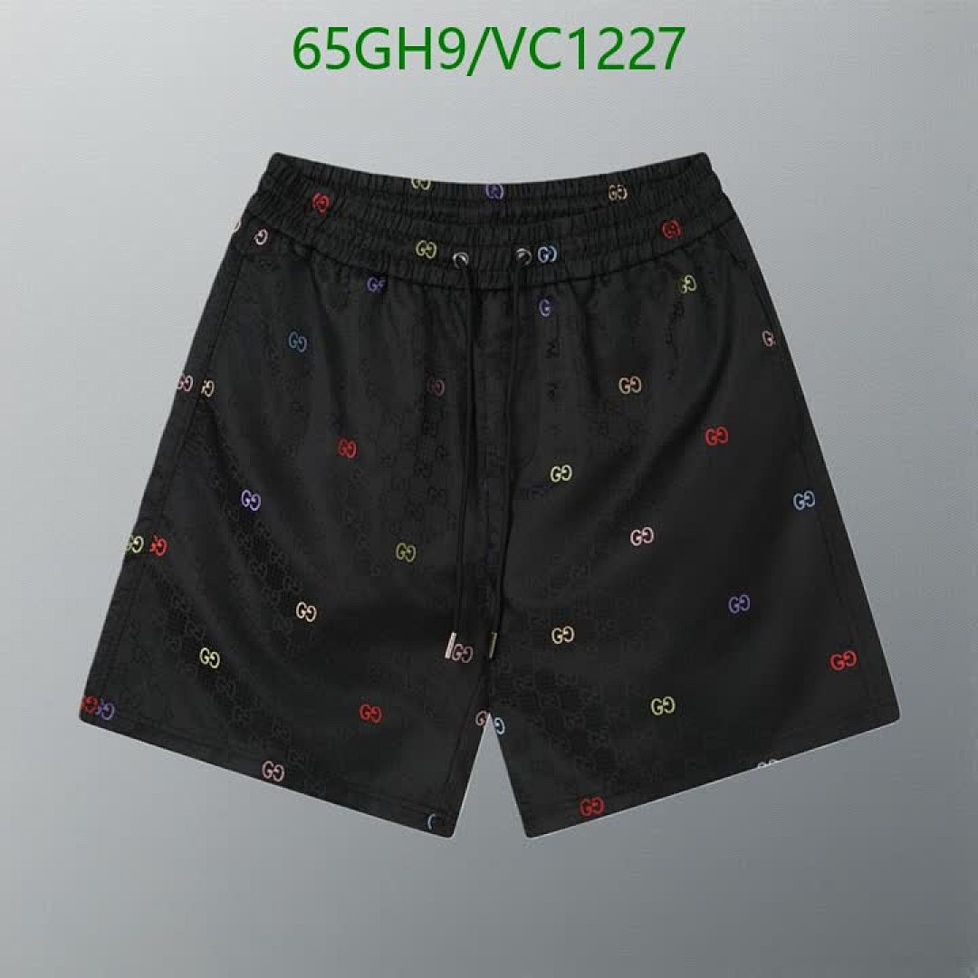Gucci-Clothing Code: VC1227 $: 65USD