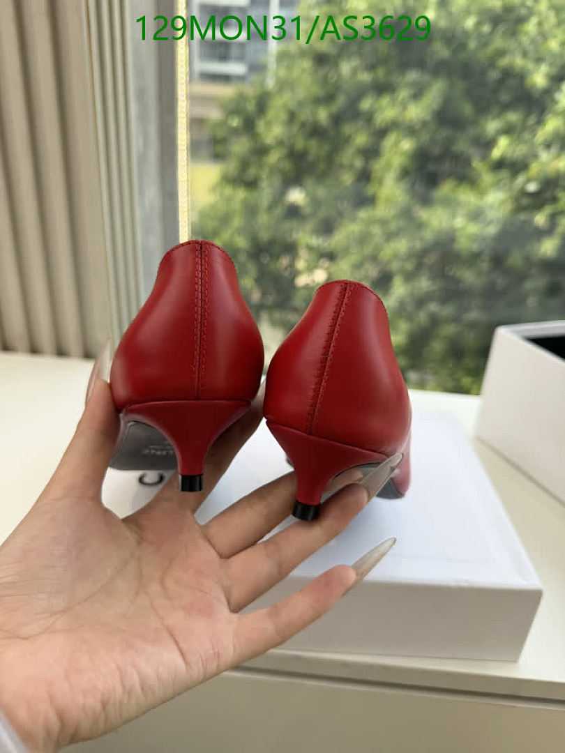 Celine-Women Shoes Code: AS3629 $: 129USD