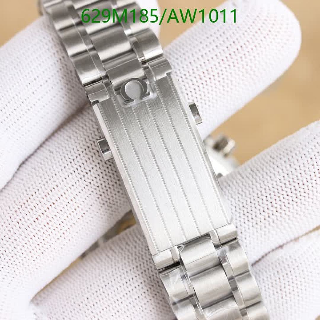 Omega-WatchesMirror Quality Code: AW1011 $: 629USD