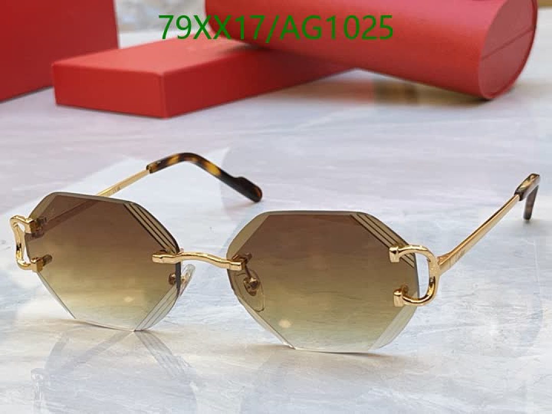 Cartier-Glasses Code: AG1025 $: 79USD