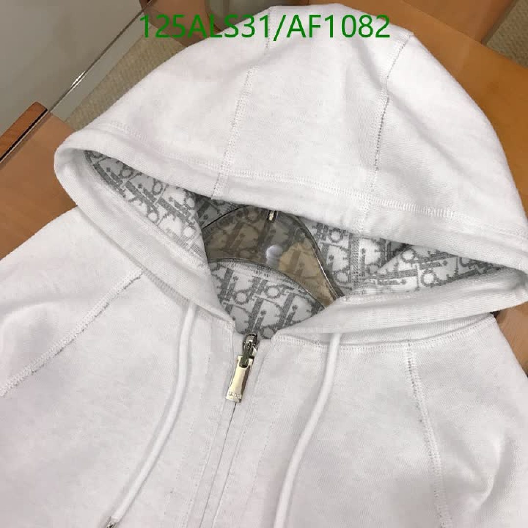 Dior-Clothing（Kids） Code: AF1082 $: 125USD