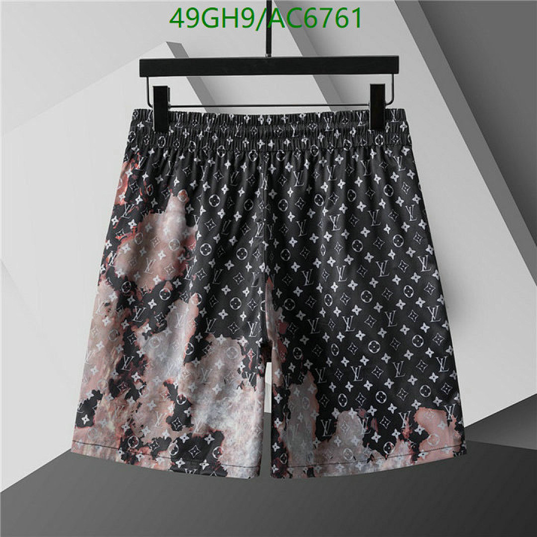 LV-Clothing Code: AC6761 $: 49USD