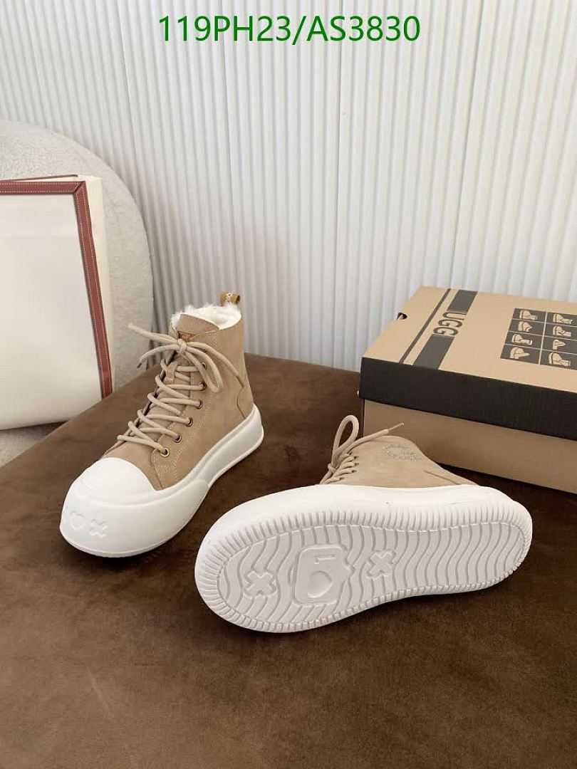 UGG-Women Shoes Code: AS3830 $: 119USD