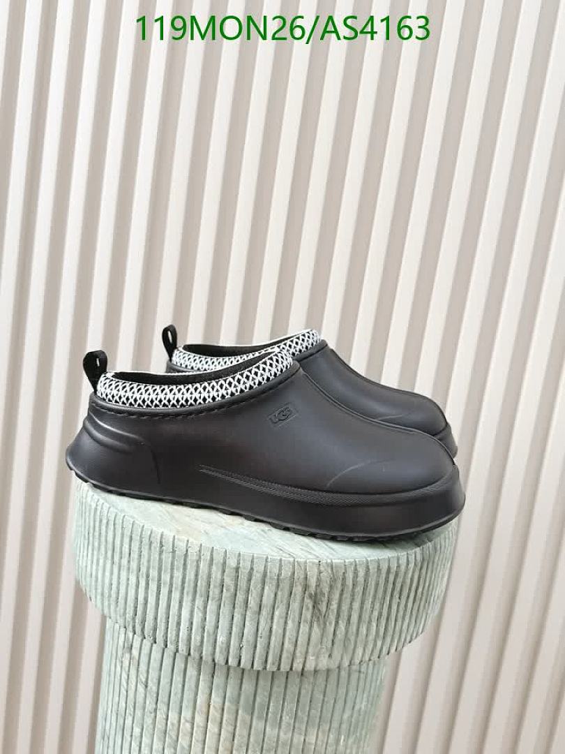 UGG-Women Shoes Code: AS4163 $: 119USD