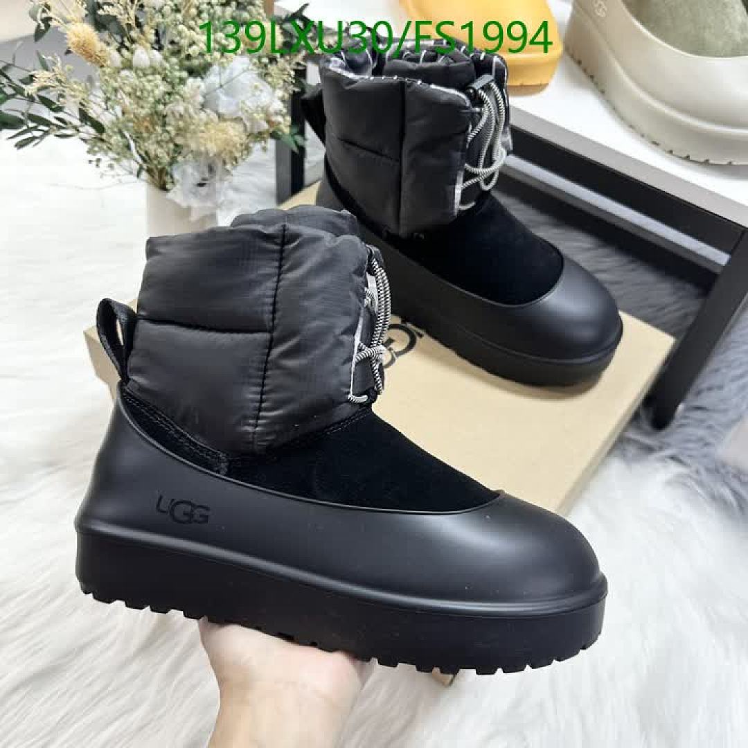 UGG-Women Shoes Code: FS1994 $: 139USD