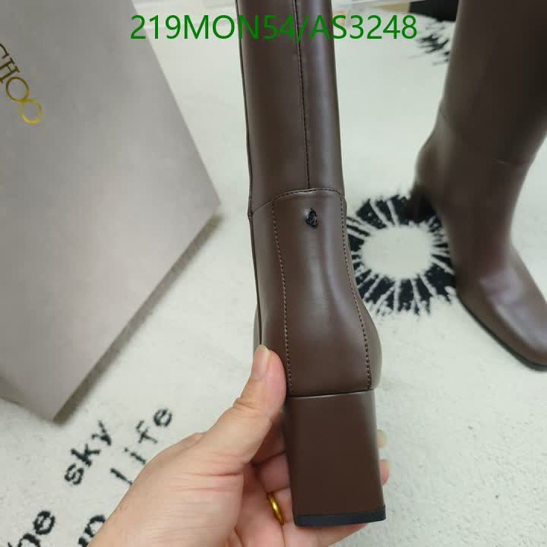 Jimmy Choo-Women Shoes Code: AS3248 $: 219USD