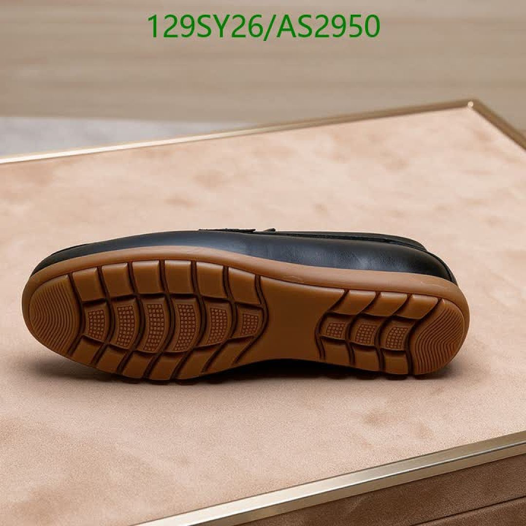 Ferragamo-Men shoes Code: AS2950 $: 129USD