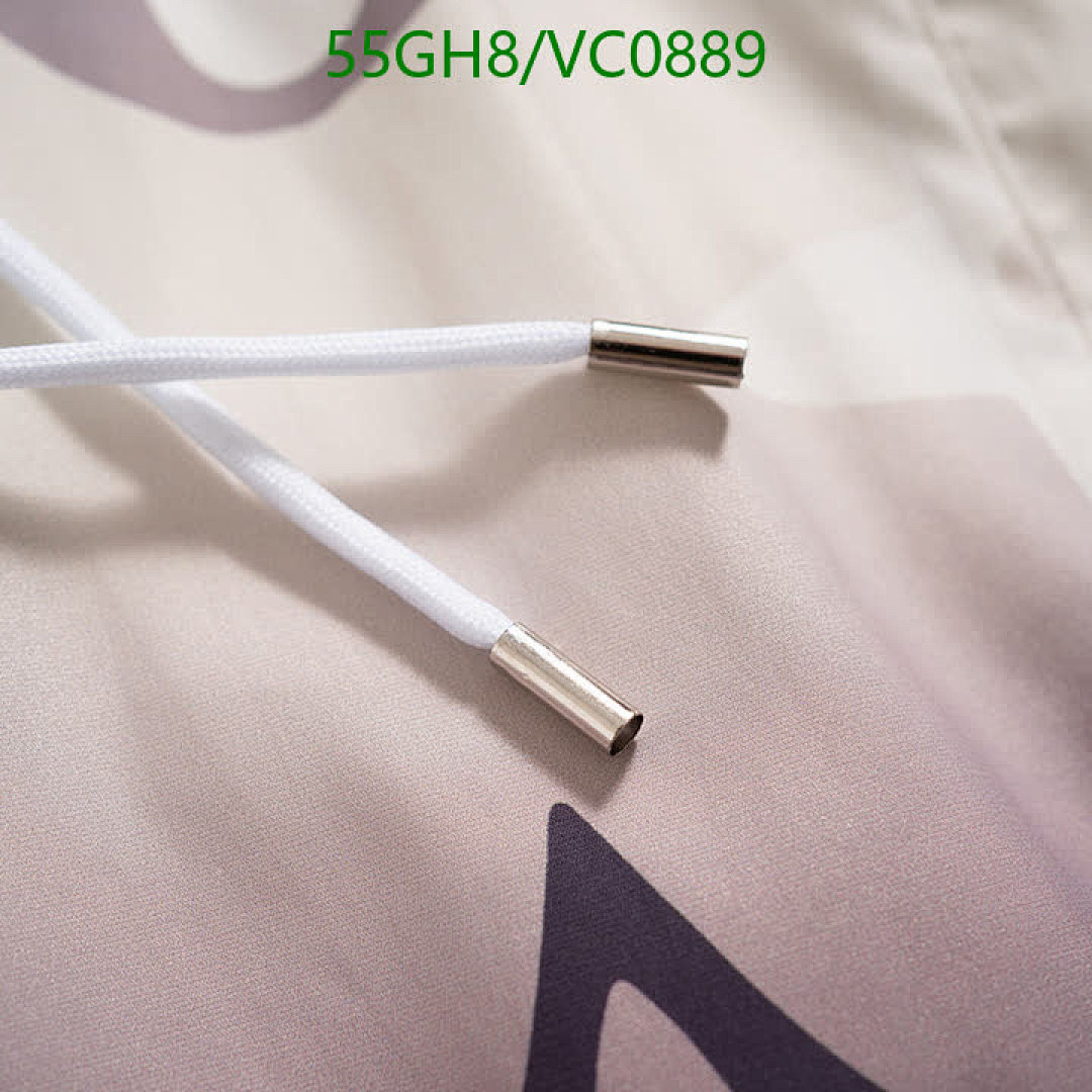 LV-Clothing Code: VC0889 $: 55USD