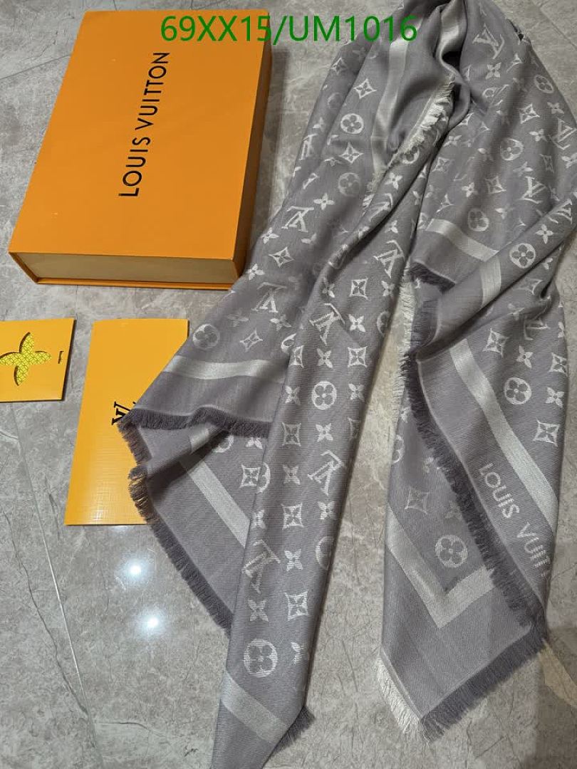 LV-Scarves Code: UM1016 $: 69USD