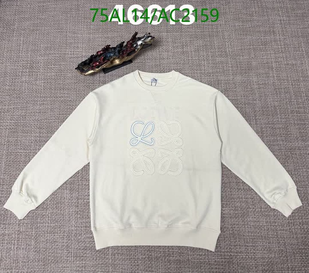 Loewe-Clothing Code: AC2159 $: 75USD