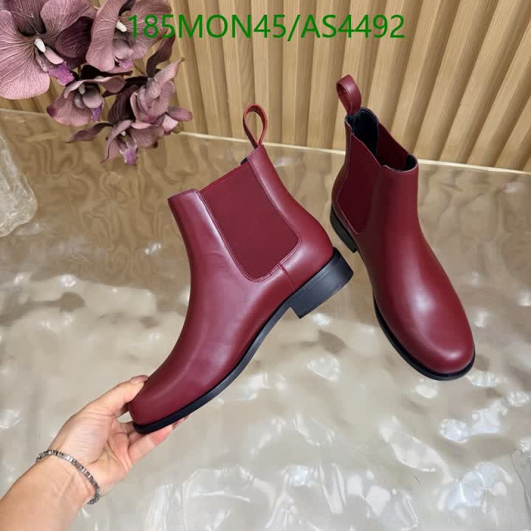 Christian Louboutin-Women Shoes Code: AS4492 $: 185USD