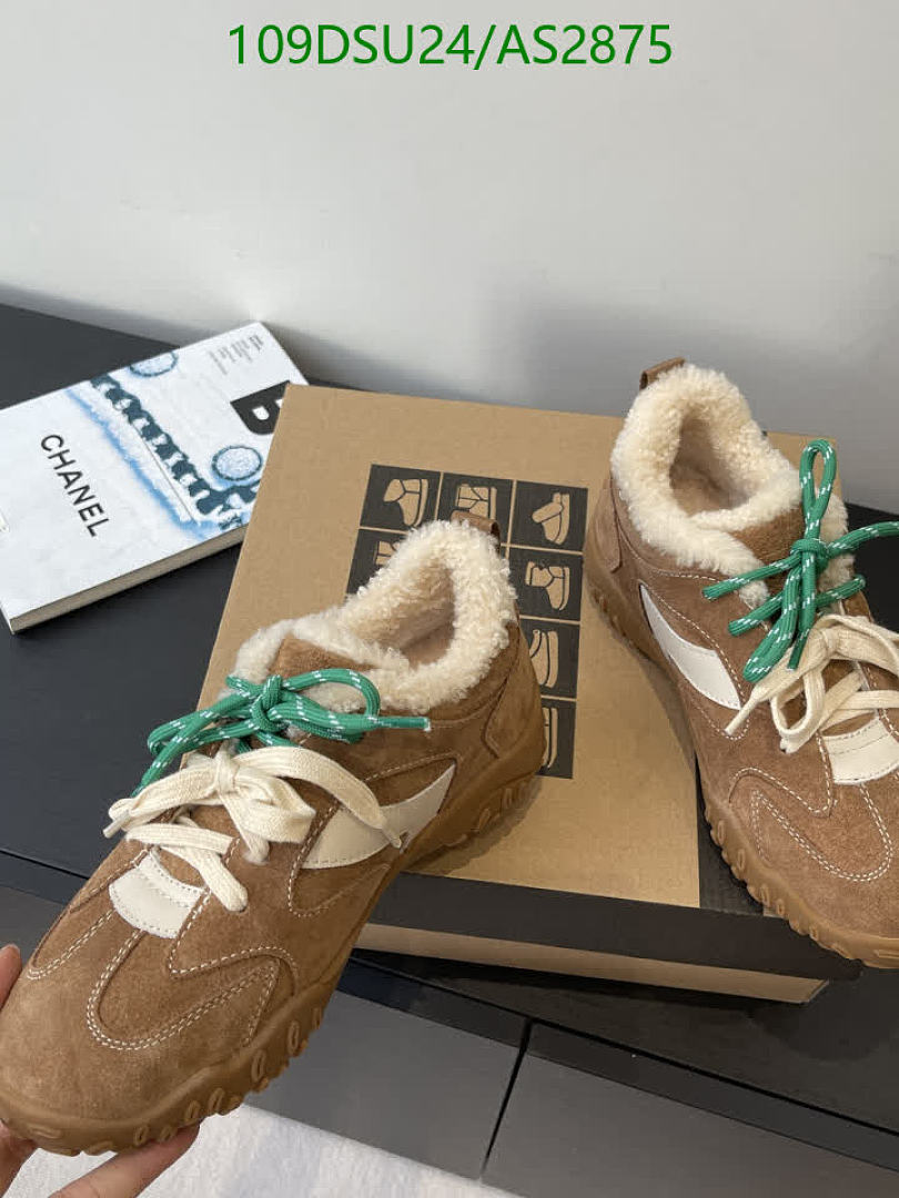 UGG-Women Shoes Code: AS2875 $: 109USD