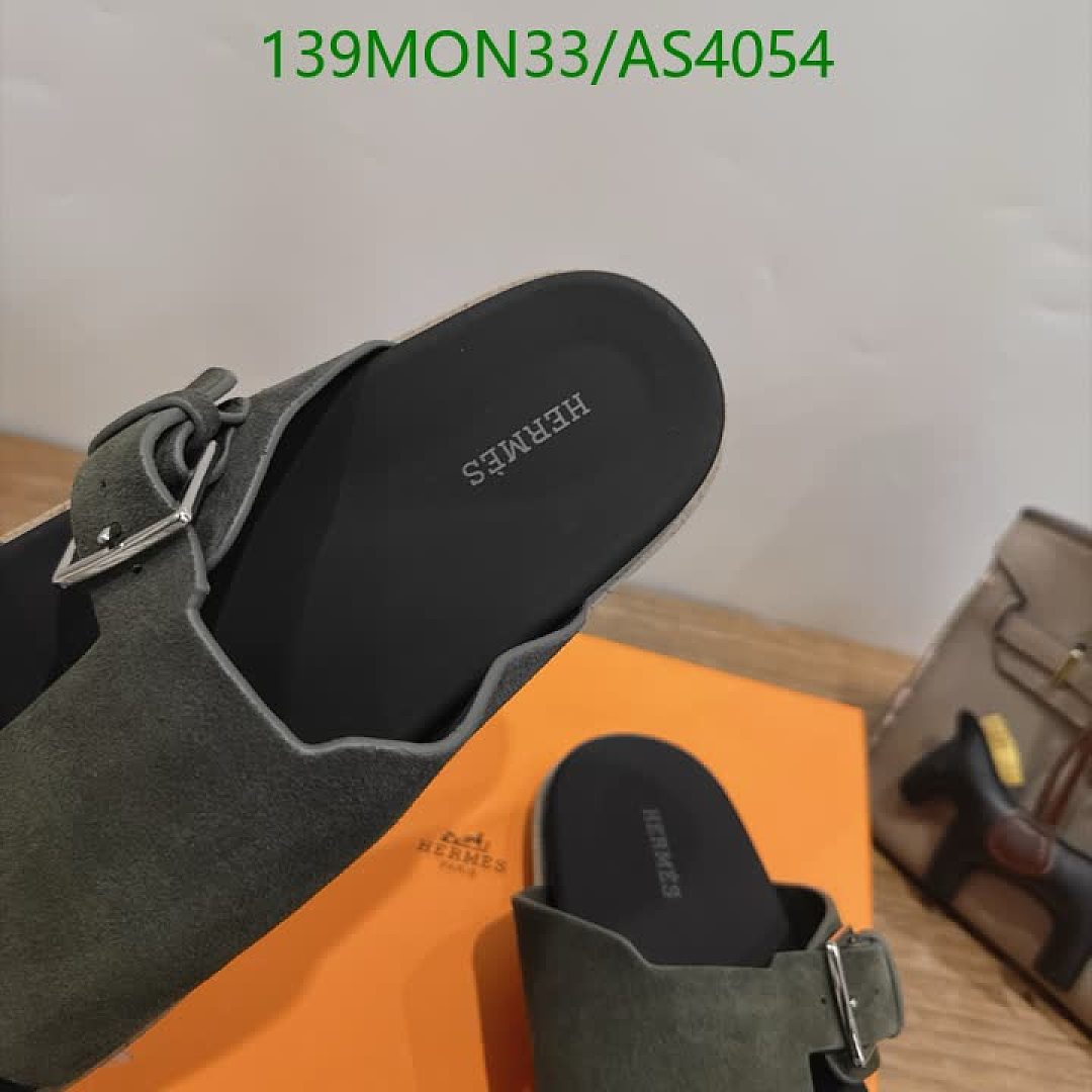 Hermes-Women Shoes Code: AS4054 $: 139USD