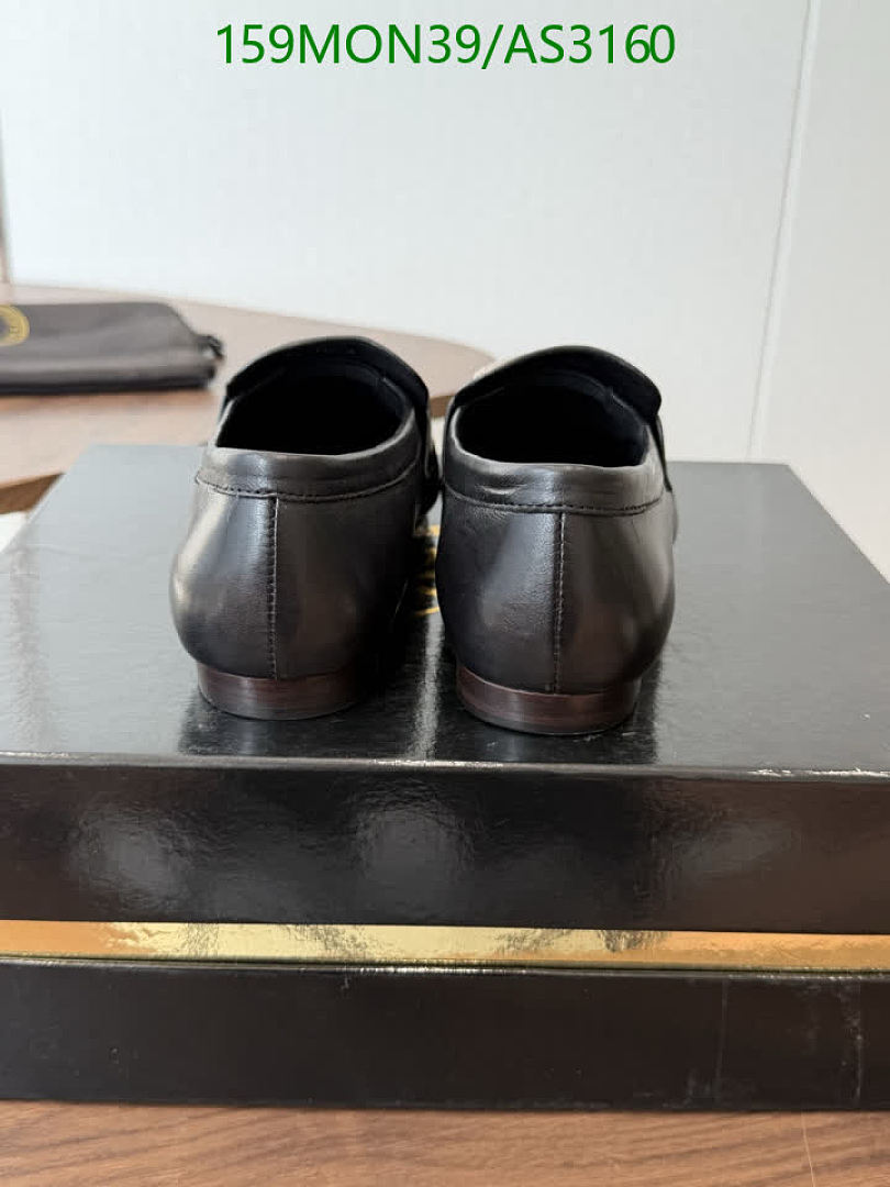 Christian Louboutin-Men shoes Code: AS3160 $: 159USD