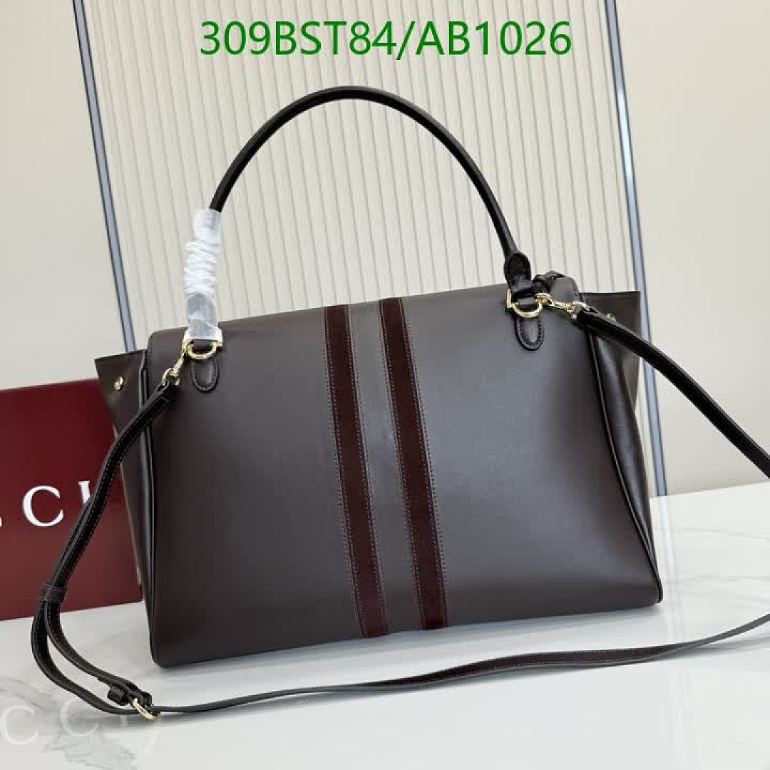 Gucci-BagsMirror Quality Code: AB1026 $: 309USD