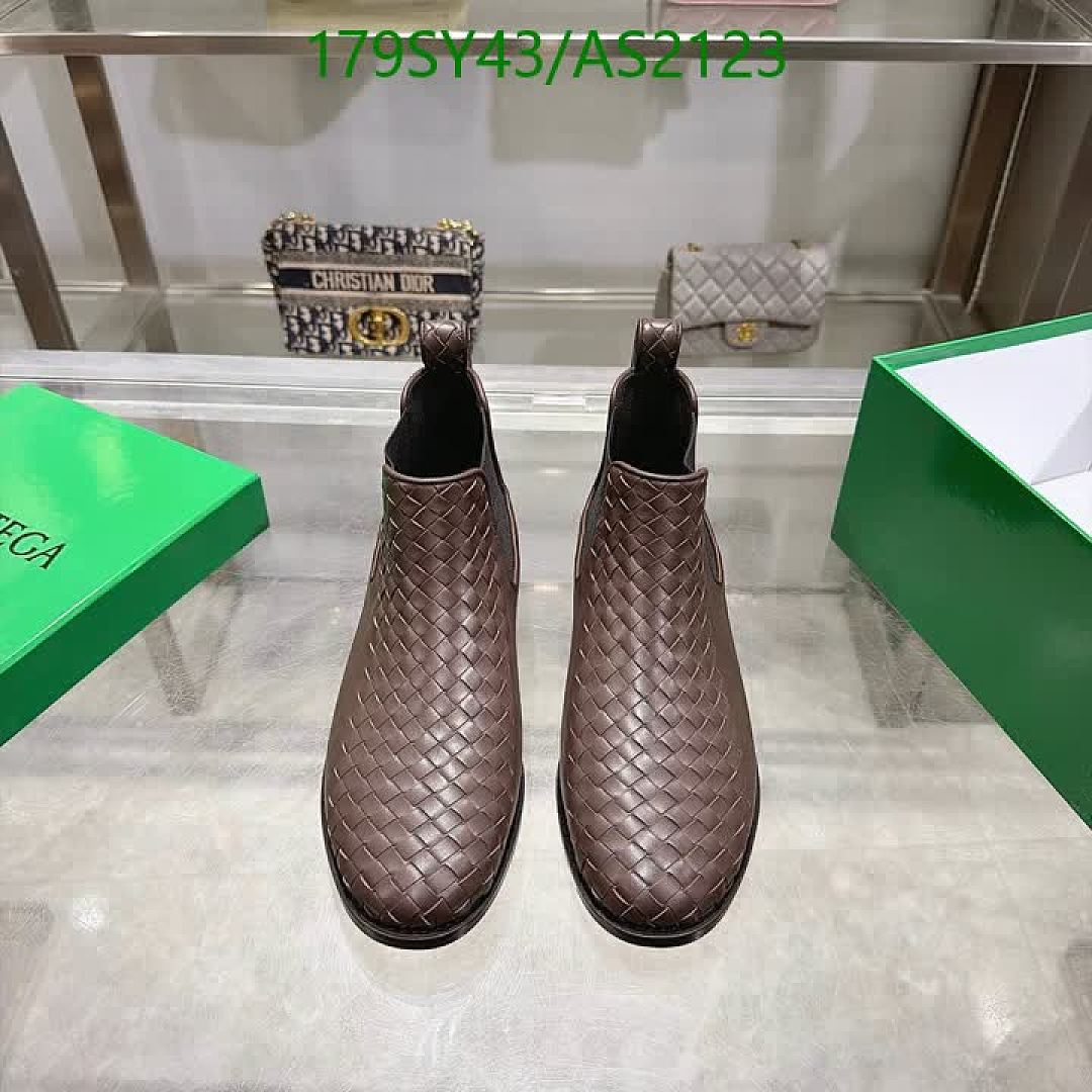BV-Women Shoes Code: AS2123 $: 179USD