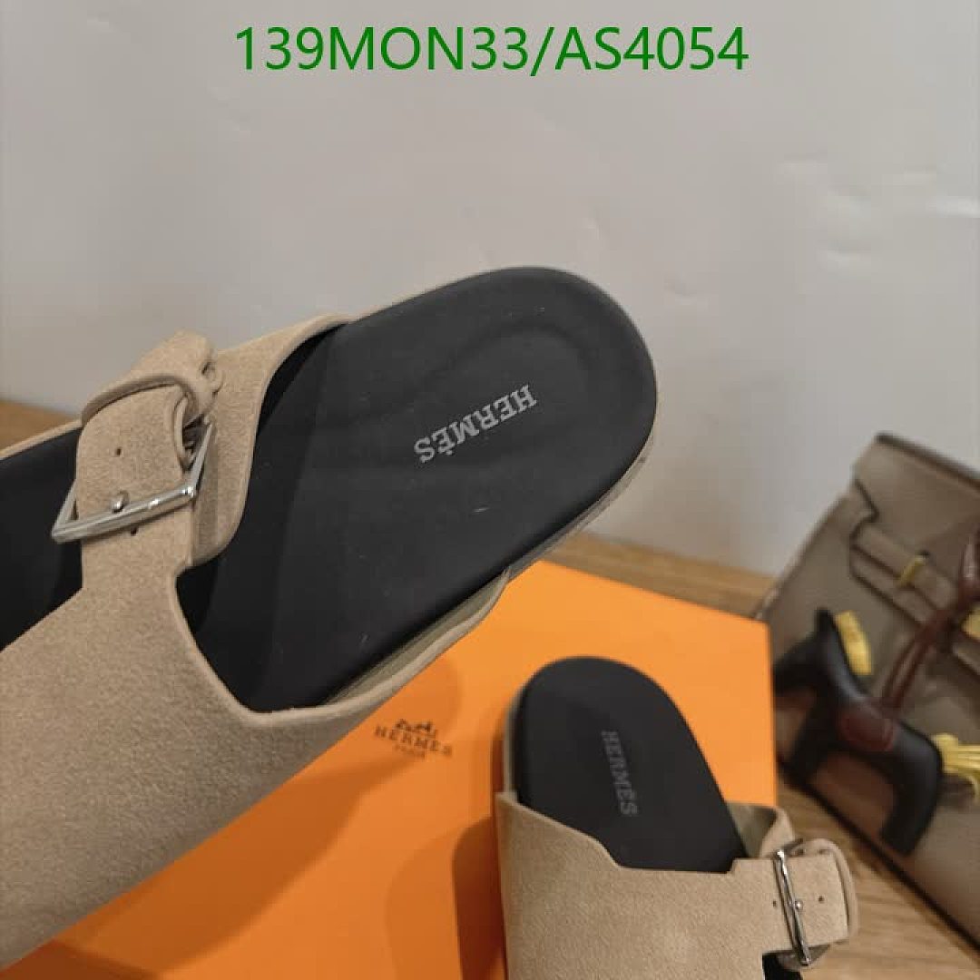 Hermes-Women Shoes Code: AS4054 $: 139USD