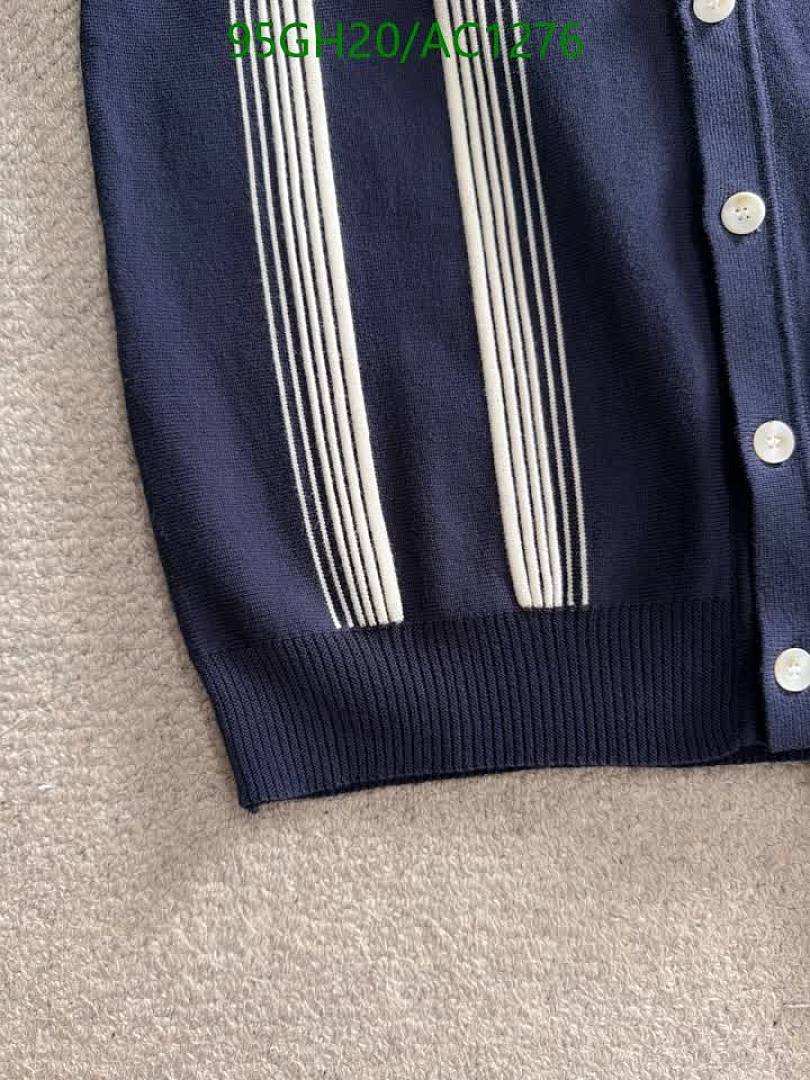 Hermes-Clothing Code: AC1276 $: 95USD