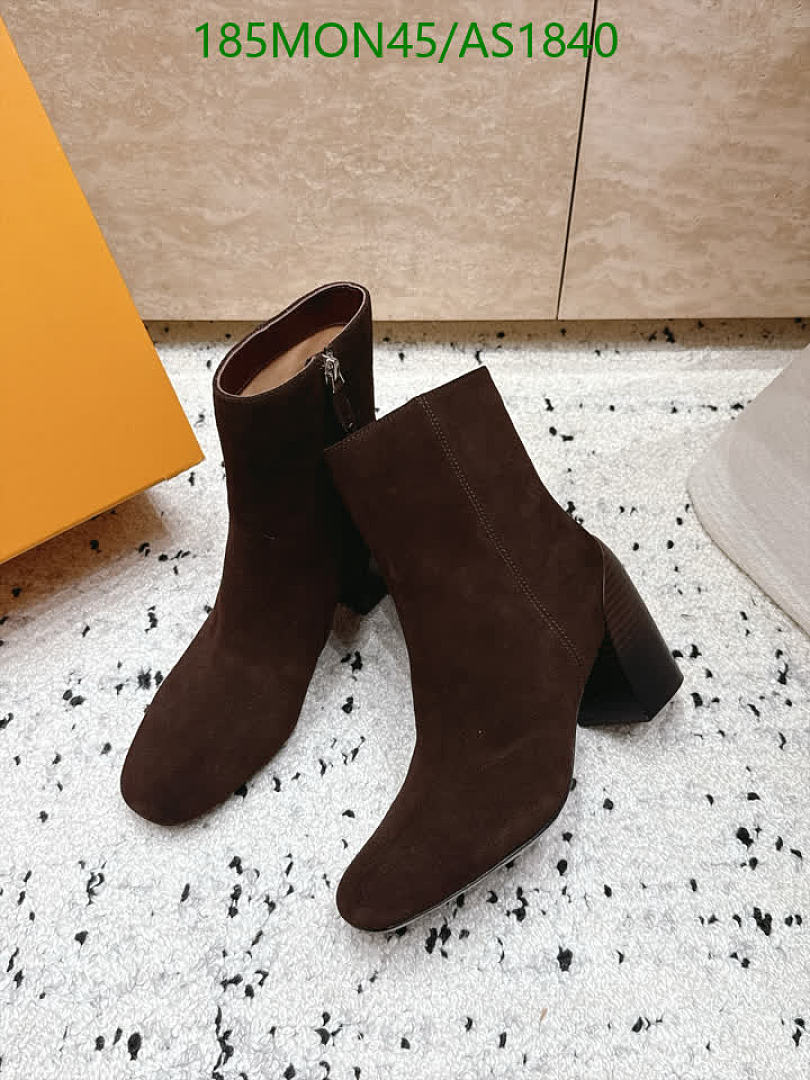 LV-Women Shoes Code: AS1840 $: 185USD