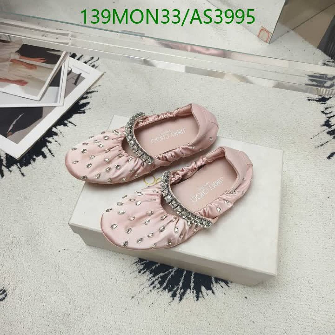 Jimmy Choo-Women Shoes Code: AS3995 $: 139USD