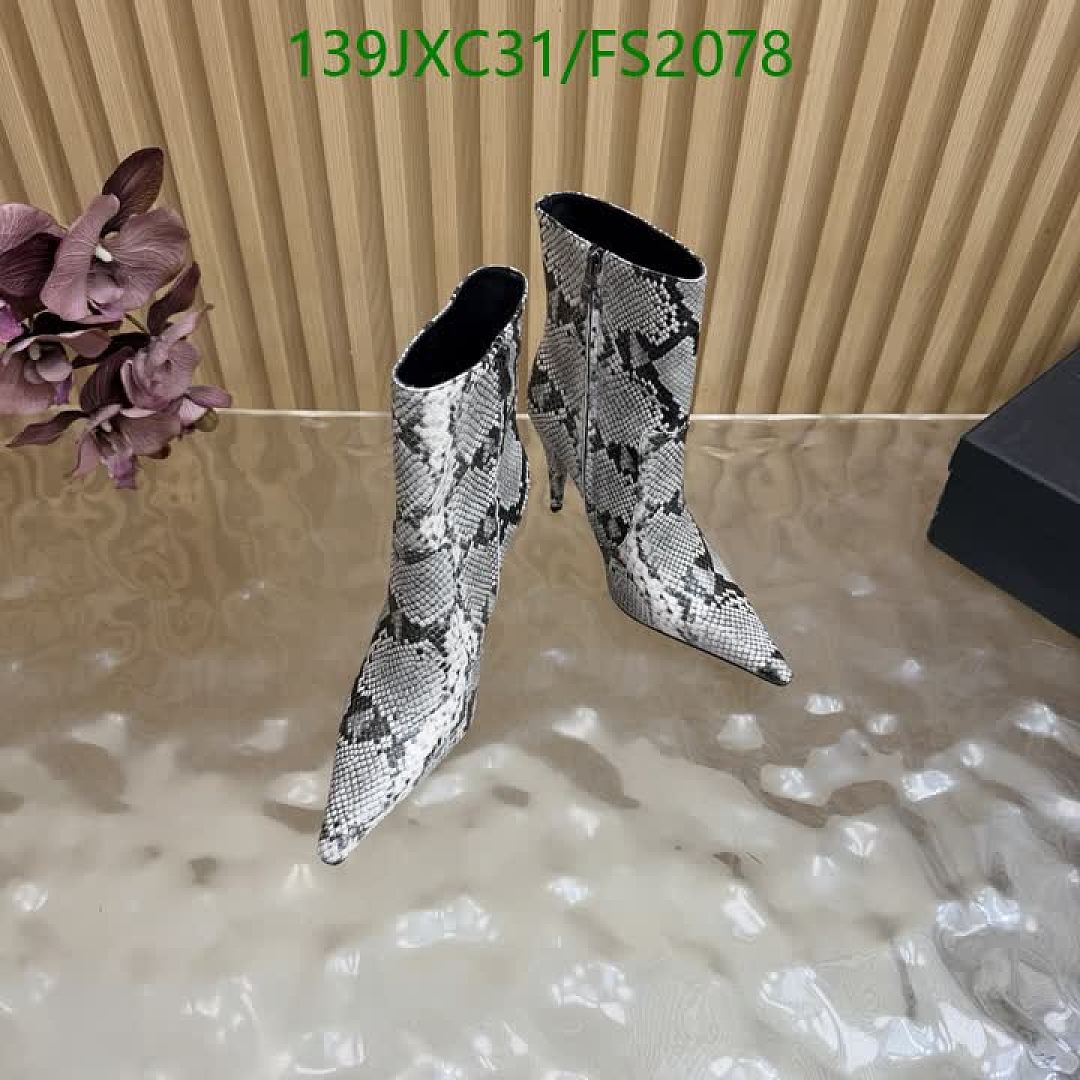 YSL-Women Shoes Code: FS2078 $: 139USD