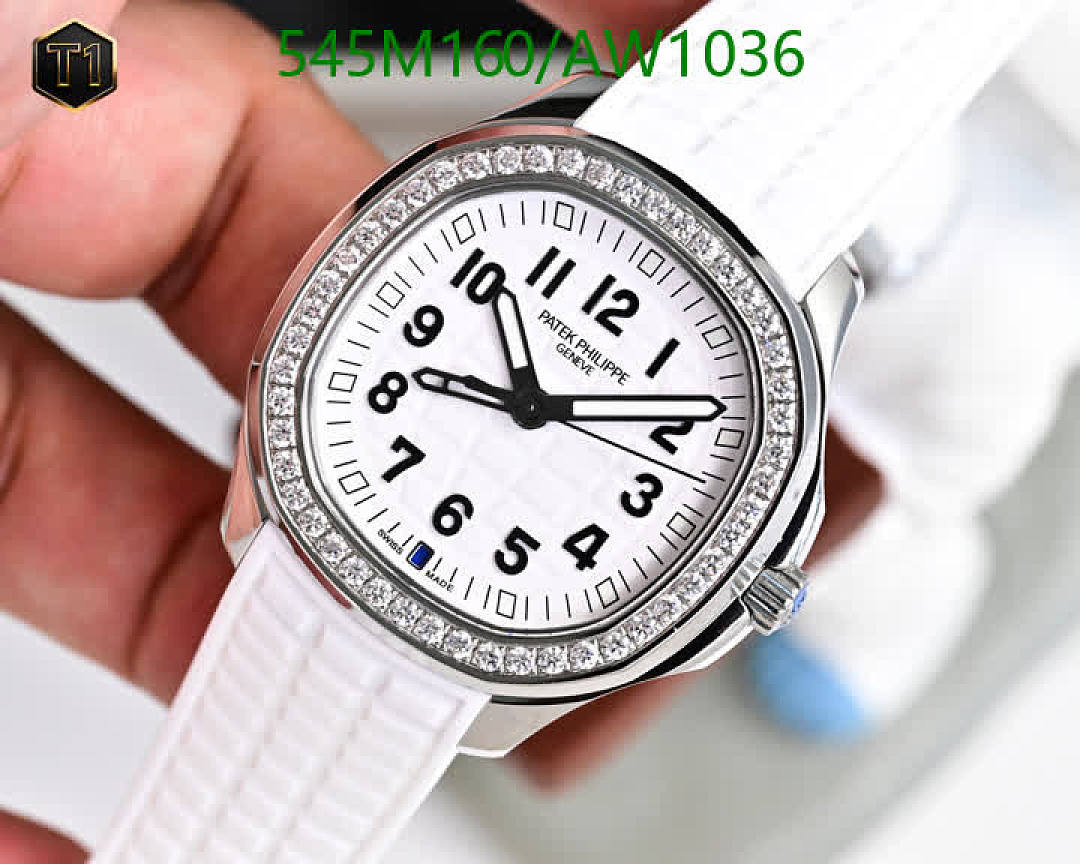 Patek Philippe-WatchesMirror Quality Code: AW1036 $: 545USD