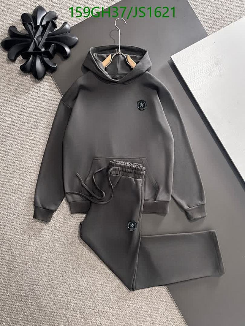 Balenciaga-Clothing Code: JS1621 $: 159USD