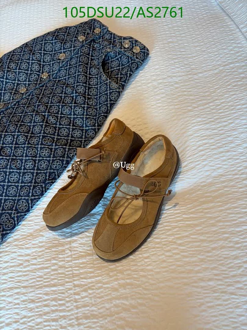 UGG-Women Shoes Code: AS2761 $: 105USD