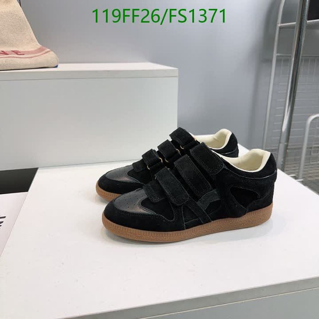 Isabel Marant-Women Shoes Code: FS1371 $: 119USD
