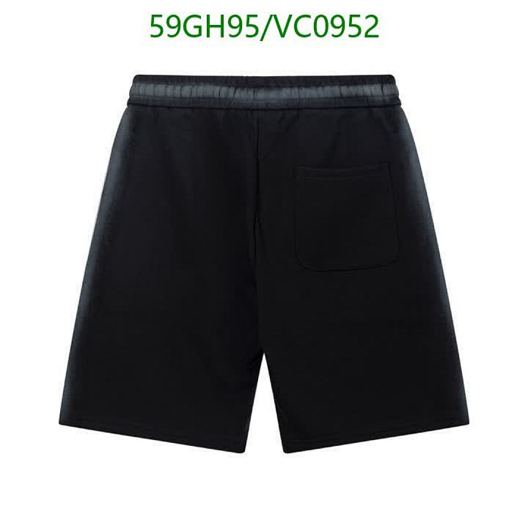 Balenciaga-Clothing Code: VC0952 $: 59USD