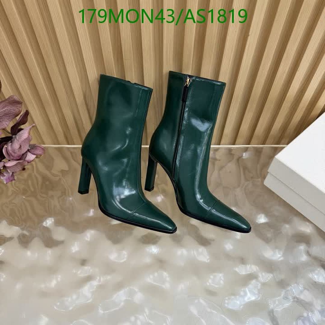 YSL-Women Shoes Code: AS1819 $: 179USD