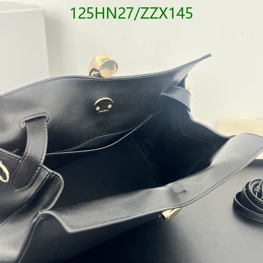 Jacquemus-Bags4A Quality Code: ZZX145 $: 125USD
