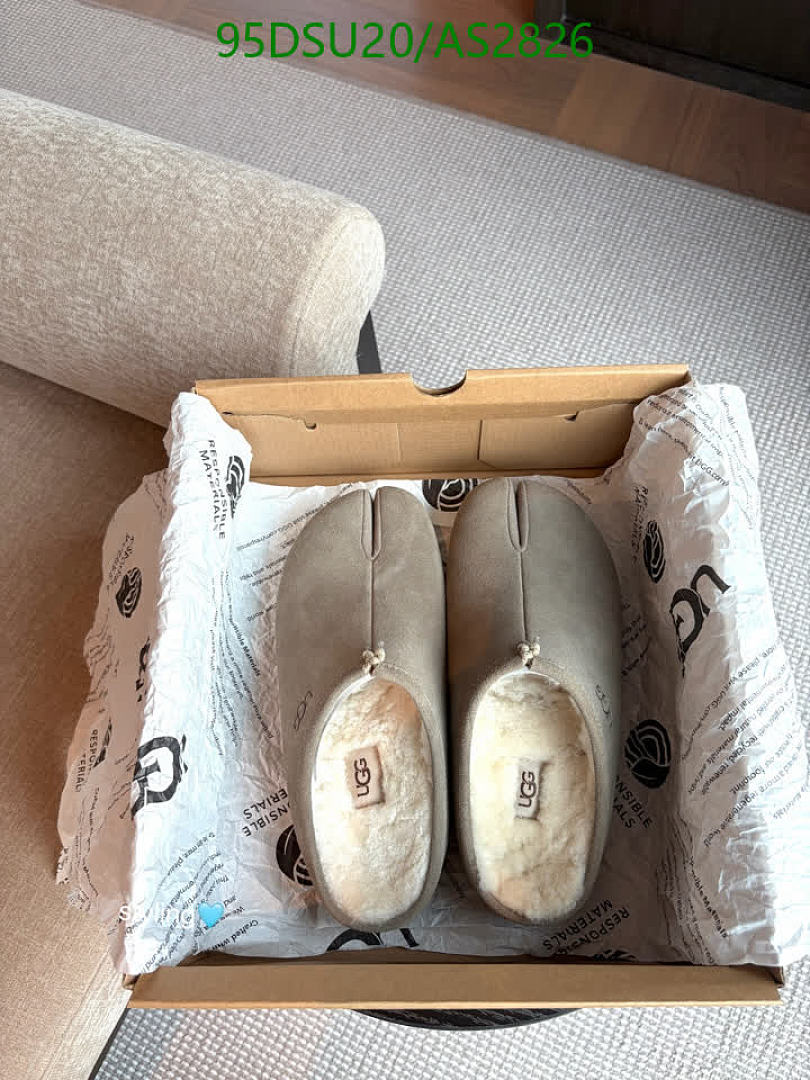 UGG-Women Shoes Code: AS2826 $: 95USD