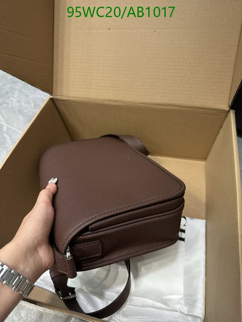 Coach-Bags4A Quality Code: AB1017 $: 95USD