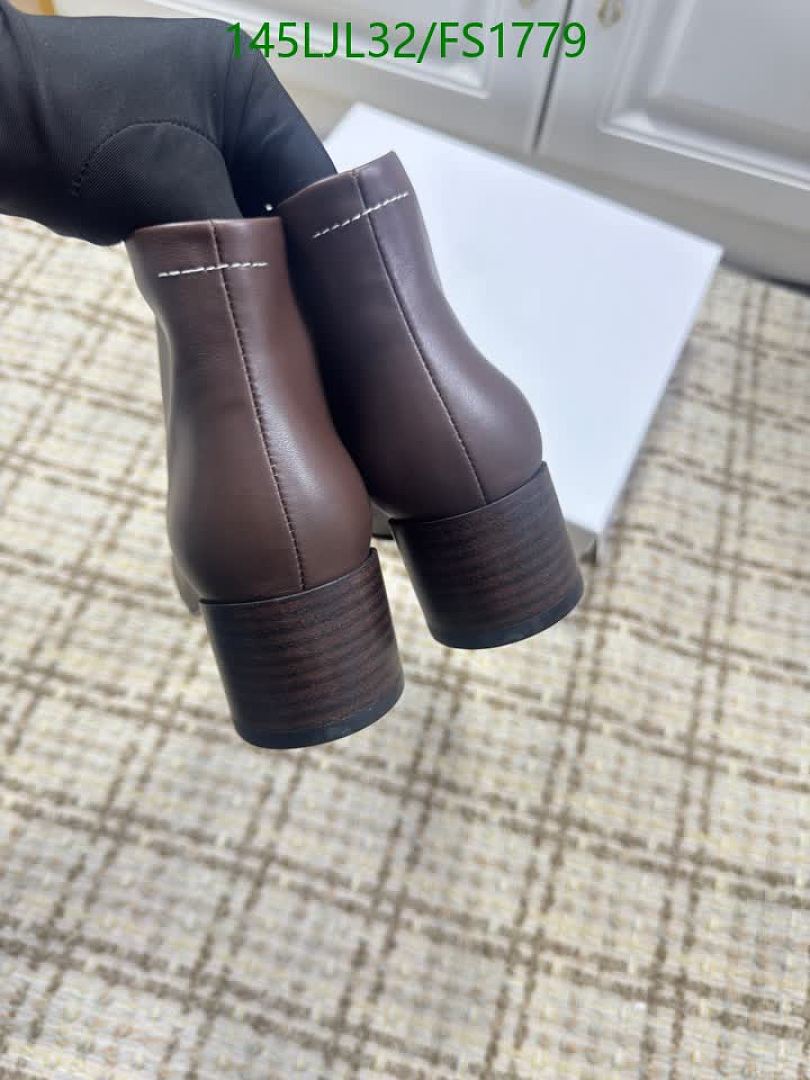 Maison Margiela-Women Shoes Code: FS1779 $: 145USD