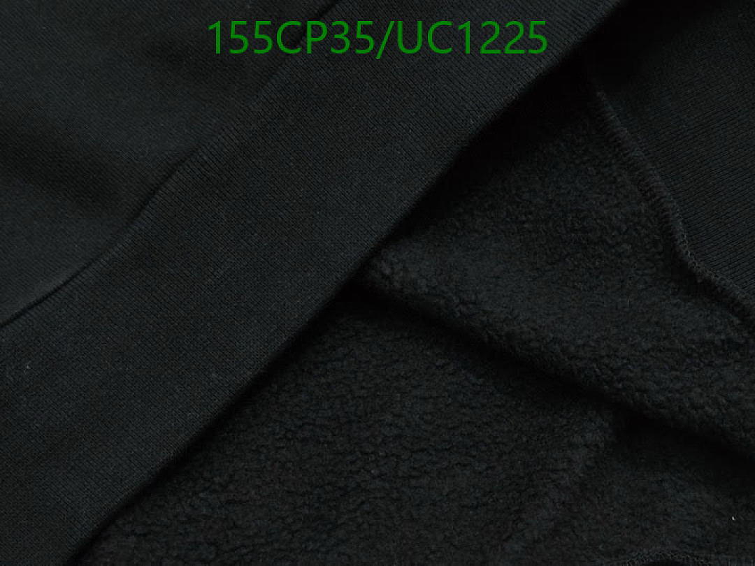 Essentials-Clothing Code: UC1225 $: 155USD