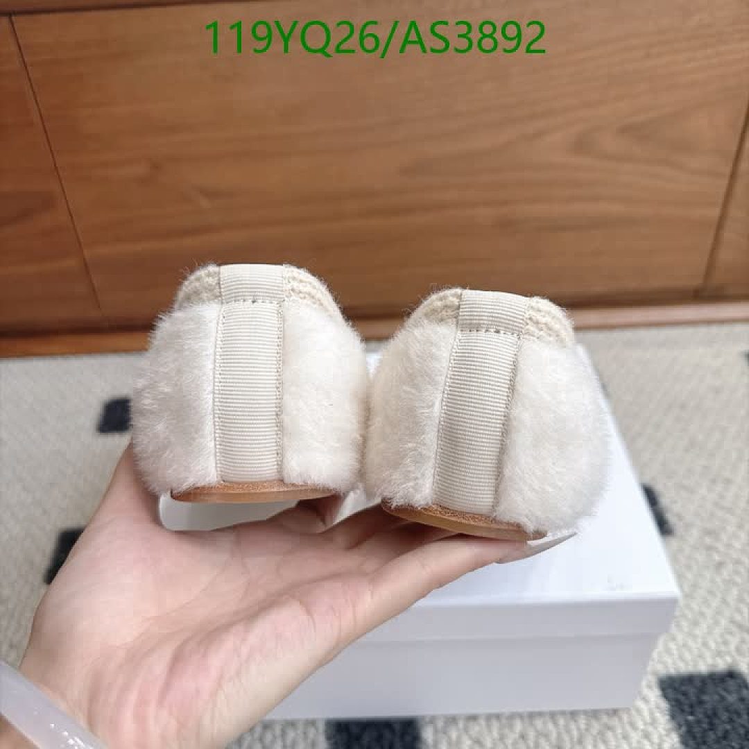 Celine-Women Shoes Code: AS3892 $: 119USD